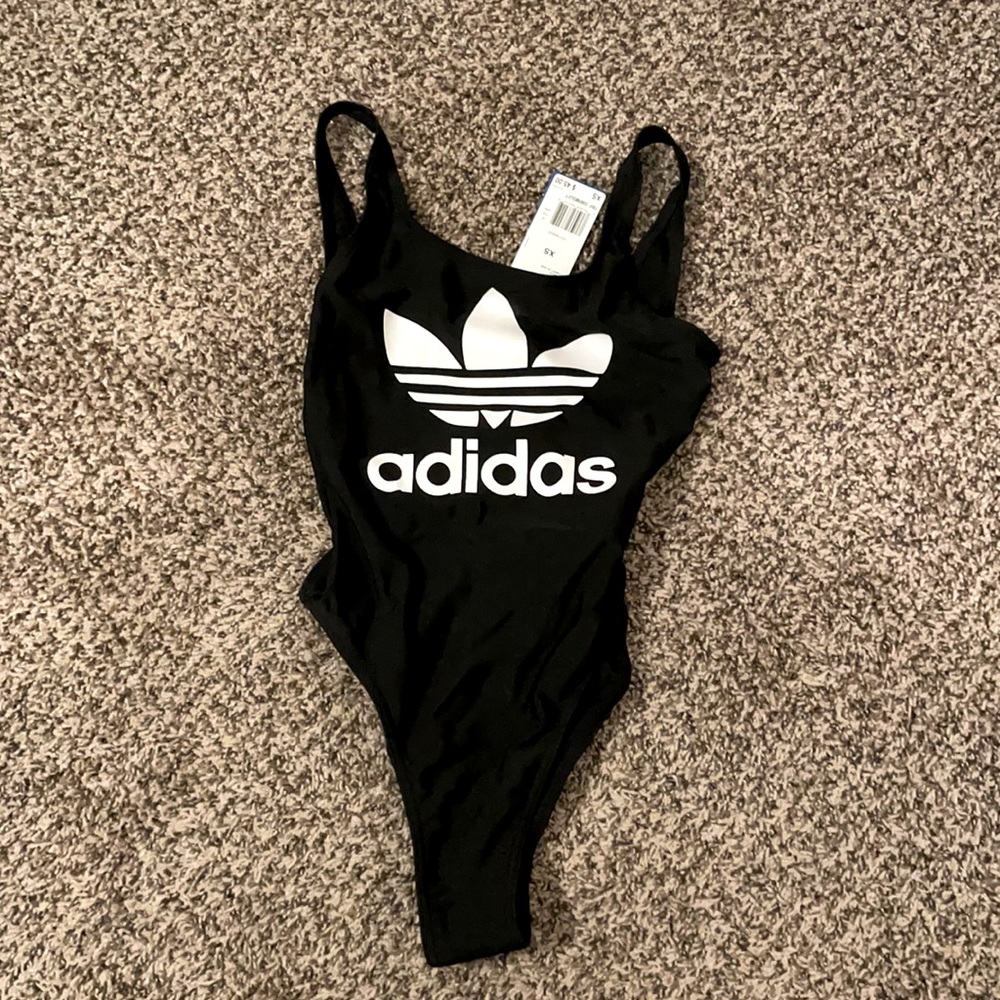 Brand new one piece